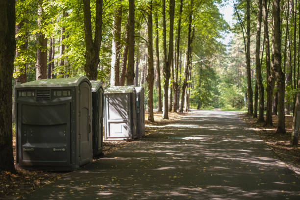 Professional porta potty rental in Jericho, NY