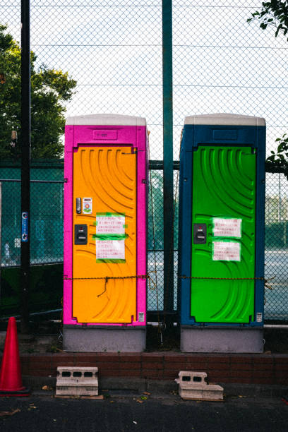 Portable Toilet Options We Offer in Jericho, NY