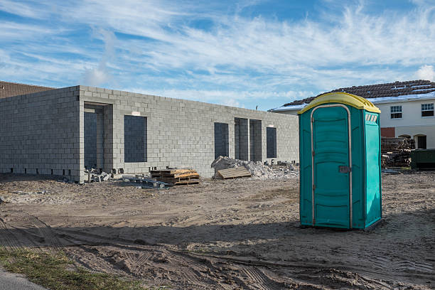 Best Affordable porta potty rental  in Jericho, NY